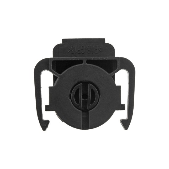 ΔΙΑΚΟΠΤΗΣ ΕΠΑΦΩΝ ΜΙΖΑΣ ΓΙΑ CITROEN C4 / PEUGEOT 2008 / 308 3PINS orig.16 086 828 80/4162LG/9673257480/9814453580 ΝΤΥ - 1 τεμ.