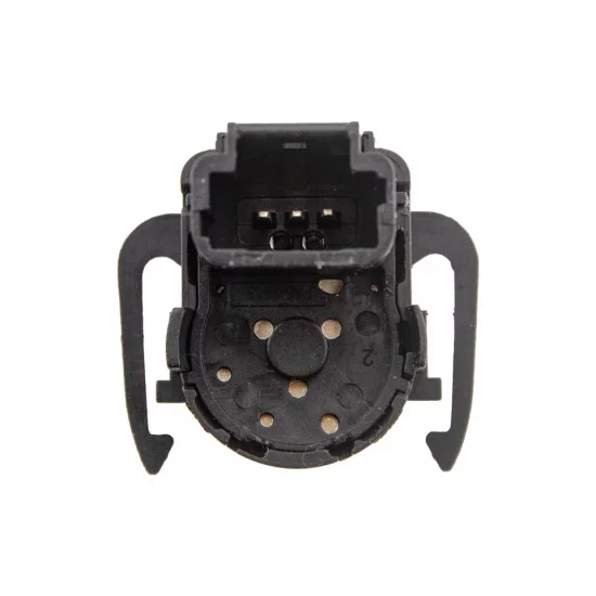 ΔΙΑΚΟΠΤΗΣ ΕΠΑΦΩΝ ΜΙΖΑΣ ΓΙΑ CITROEN C4 / PEUGEOT 2008 / 308 3PINS orig.16 086 828 80/4162LG/9673257480/9814453580 ΝΤΥ - 1 τεμ.