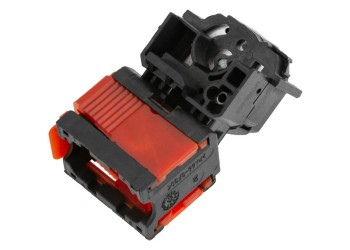 ΔΙΑΚΟΠΤΗΣ ΕΠΑΦΩΝ ΜΙΖΑΣ ΓΙΑ RENAULT CLIO 2006+ / KANGOO 2008+ / MODUS 2004+ / MASTER 2010+ / TWINGO 2007+ / OPEL MOVANO 2010+ 4PINS TYPE H ΝΤΥ - 1 τεμ.