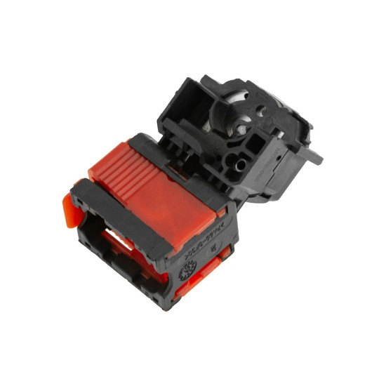 ΔΙΑΚΟΠΤΗΣ ΕΠΑΦΩΝ ΜΙΖΑΣ ΓΙΑ RENAULT CLIO 2006+ / KANGOO 2008+ / MODUS 2004+ / MASTER 2010+ / TWINGO 2007+ / OPEL MOVANO 2010+ 4PINS TYPE H ΝΤΥ - 1 τεμ.