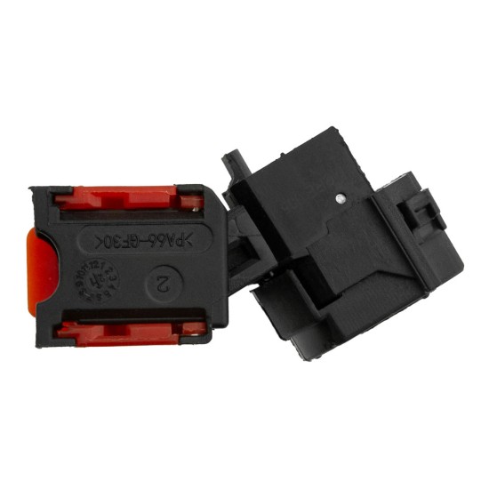 ΔΙΑΚΟΠΤΗΣ ΕΠΑΦΩΝ ΜΙΖΑΣ ΓΙΑ RENAULT CLIO 2006+ / KANGOO 2008+ / MODUS 2004+ / MASTER 2010+ / TWINGO 2007+ / OPEL MOVANO 2010+ 4PINS TYPE H ΝΤΥ - 1 τεμ.
