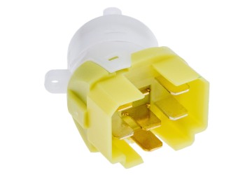 ΔΙΑΚΟΠΤΗΣ ΕΠΑΦΩΝ ΜΙΖΑΣ orig.357905865 ΓΙΑ SEAT CORDOBA/IBIZA + VW GOLF/JETTA/CADDY/POLO/T4/LUPO 6PIN