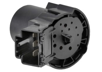 ΔΙΑΚΟΠΤΗΣ ΕΠΑΦΩΝ ΜΙΖΑΣ 6PIN orig.6P0905865/7E0905865 ΓΙΑ SEAT IBIZA/Mii/SKODA FABIA/VW POLO/AMAROK/T5/T6/UP