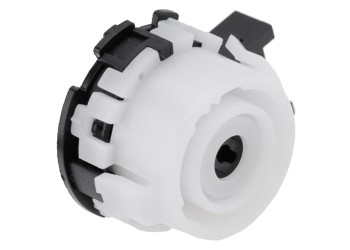 ΔΙΑΚΟΠΤΗΣ ΕΠΑΦΩΝ ΜΙΖΑΣ 6PIN orig.1K0905865A ΓΙΑ SEAT LEON/ALTEA+SKODA OCTAVIA+VW GOLF 5/PASSAT/EOS/CADDY