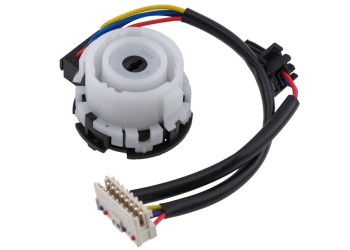 ΔΙΑΚΟΠΤΗΣ ΕΠΑΦΩΝ ΜΙΖΑΣ ΓΙΑ AUDI A3 2004+ /  TT 2007+ / SKODA OCTAVIA 5 2009+ / VW GOLF 7 2012+ / GOLF PLUS 2012+ / JETTA 2015+ / SCIRICCO 2009+ / TOURAN 2011+ ΝΤΥ - 1 τεμ.