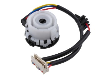 ΔΙΑΚΟΠΤΗΣ ΕΠΑΦΩΝ ΜΙΖΑΣ ΓΙΑ AUDI A3 2004+ /  TT 2007+ / SKODA OCTAVIA 5 2009+ / VW GOLF 7 2012+ / GOLF PLUS 2012+ / JETTA 2015+ / SCIRICCO 2009+ / TOURAN 2011+ ΝΤΥ - 1 τεμ.