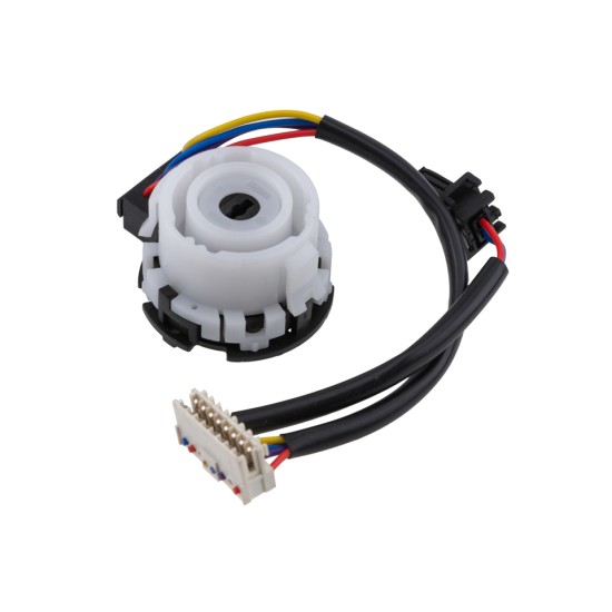 ΔΙΑΚΟΠΤΗΣ ΕΠΑΦΩΝ ΜΙΖΑΣ ΓΙΑ AUDI A3 2004+ /  TT 2007+ / SKODA OCTAVIA 5 2009+ / VW GOLF 7 2012+ / GOLF PLUS 2012+ / JETTA 2015+ / SCIRICCO 2009+ / TOURAN 2011+ ΝΤΥ - 1 τεμ.