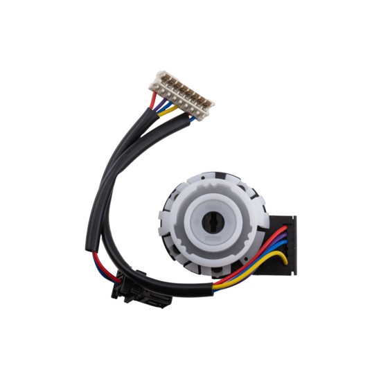 ΔΙΑΚΟΠΤΗΣ ΕΠΑΦΩΝ ΜΙΖΑΣ ΓΙΑ AUDI A3 2004+ /  TT 2007+ / SKODA OCTAVIA 5 2009+ / VW GOLF 7 2012+ / GOLF PLUS 2012+ / JETTA 2015+ / SCIRICCO 2009+ / TOURAN 2011+ ΝΤΥ - 1 τεμ.