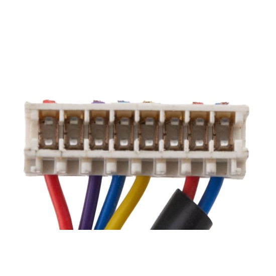 ΔΙΑΚΟΠΤΗΣ ΕΠΑΦΩΝ ΜΙΖΑΣ ΓΙΑ AUDI A3 2004+ /  TT 2007+ / SKODA OCTAVIA 5 2009+ / VW GOLF 7 2012+ / GOLF PLUS 2012+ / JETTA 2015+ / SCIRICCO 2009+ / TOURAN 2011+ ΝΤΥ - 1 τεμ.