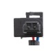 ΔΙΑΚΟΠΤΗΣ ΕΠΑΦΩΝ ΜΙΖΑΣ ΓΙΑ AUDI A3 2004+ /  TT 2007+ / SKODA OCTAVIA 5 2009+ / VW GOLF 7 2012+ / GOLF PLUS 2012+ / JETTA 2015+ / SCIRICCO 2009+ / TOURAN 2011+ ΝΤΥ - 1 τεμ.