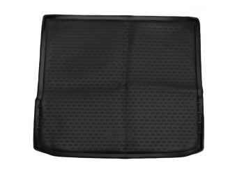 ΜΑΡΚΕ ΠΑΤΑΚΙ ΣΚΑΦΗ ΠΟΡΤ ΜΠΑΓΚΑΖ  ΓΙΑ FORD FOCUS STATION WAGON 2018+  ΣΕ ΜΑΥΡΟ ΧΡΩΜΑ NOVLINE - 1 ΤΕΜ.