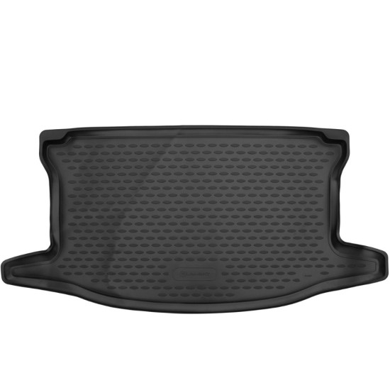 ΠΑΤΑΚΙ ΣΚΑΦΗ ΠΟΡΤ ΜΠΑΓΚΑΖ TPE ΛΑΣΤΙΧΟ ΣΕ ΜΑΥΡΟ ΧΡΩΜΑ NOVLINE ΓΙΑ TOYOTA YARIS XP130 HB 2012+ ΑΝΩ ΜΕΡΟΣ - 1 ΤΕΜ.