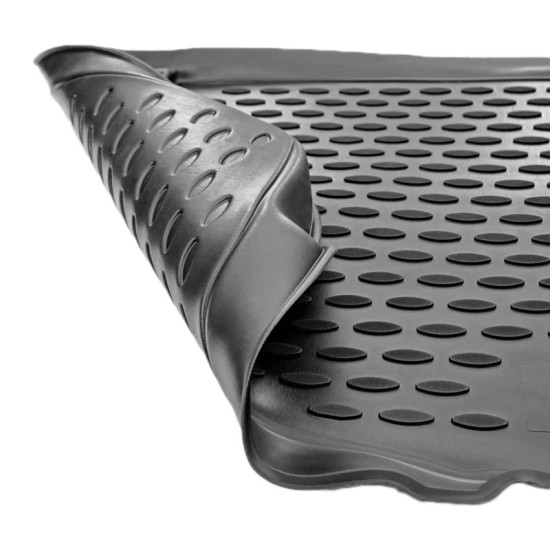 ΠΑΤΑΚΙ ΣΚΑΦΗ ΠΟΡΤ ΜΠΑΓΚΑΖ ΓΙΑ BMW X5 G05 2018+ TPE ΛΑΣΤΙΧΟ ΣΕ ΜΑΥΡΟ ΧΡΩΜΑ NOVLINE - 1 ΤΕΜ.