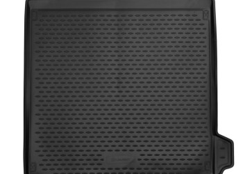 ΜΑΡΚΕ ΠΑΤΑΚΙ ΣΚΑΦΗ ΠΟΡΤ ΜΠΑΓΚΑΖ TPE ΛΑΣΤΙΧΟ ΣΕ ΜΑΥΡΟ ΧΡΩΜΑ NOVLINE ΓΙΑ AUDI Q8 SUV 2018+- 1 ΤΕΜ.