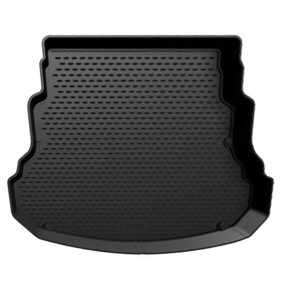 ΠΑΤΑΚΙ ΣΚΑΦΗ ΠΟΡΤ ΜΠΑΓΚΑΖ ΓΙΑ BMW ΣΕΙΡΑ 1 F40 5D 2019+ TPE ΛΑΣΤΙΧΟ ΣΕ ΜΑΥΡΟ ΧΡΩΜΑ NOVLINE - 1 ΤΕΜ.