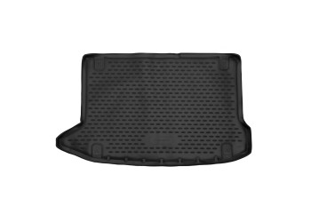 ΜΑΡΚΕ ΠΑΤΑΚΙ ΣΚΑΦΗ ΠΟΡΤ ΜΠΑΓΚΑΖ ΓΙΑ HYUNDAI KONA SUV 2017+ TPE ΛΑΣΤΙΧΟ ΣΕ ΜΑΥΡΟ ΧΡΩΜΑ NOVLINE - 1 ΤΕΜ.