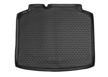 ΜΑΡΚΕ ΠΑΤΑΚΙ ΣΚΑΦΗ ΠΟΡΤ ΜΠΑΓΚΑΖ ΓΙΑ SKODA SCALA 2019+  ΣΕ ΜΑΥΡΟ ΧΡΩΜΑ NOVLINE - 1 ΤΕΜ.