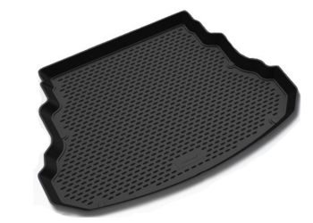 ΜΑΡΚΕ ΠΑΤΑΚΙ ΣΚΑΦΗ ΠΟΡΤ ΜΠΑΓΚΑΖ  ΓΙΑ OPEL MOKKA SUV 2018+ ΣΕ ΜΑΥΡΟ ΧΡΩΜΑ NOVLINE - 1 ΤΕΜ.