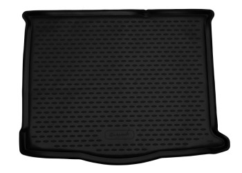 ΜΑΡΚΕ ΠΑΤΑΚΙ ΣΚΑΦΗ ΠΟΡΤ ΜΠΑΓΚΑΖ ΓΙΑ FORD FOCUS MK4 HB 2018+ TPE ΛΑΣΤΙΧΟ ΣΕ ΜΑΥΡΟ ΧΡΩΜΑ NOVLINE - 1 ΤΕΜ.