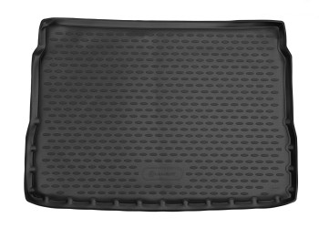 ΜΑΡΚΕ ΠΑΤΑΚΙ ΣΚΑΦΗ ΠΟΡΤ ΜΠΑΓΚΑΖ ΓΙΑ PEUGEOT 2008 2019+ (ΑΝΩ ΕΠΙΠΕΔΟ) ΣΕ ΜΑΥΡΟ ΧΡΩΜΑ NOVLINE - 1 ΤΕΜ.