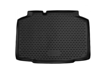 ΜΑΡΚΕ ΠΑΤΑΚΙ ΣΚΑΦΗ ΠΟΡΤ ΜΠΑΓΚΑΖ  ΓΙΑ SKODA KAMIQ 2019+  ΣΕ ΜΑΥΡΟ ΧΡΩΜΑ - 1 ΤΕΜ.