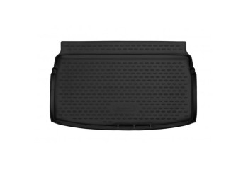 ΜΑΡΚΕ ΠΑΤΑΚΙ ΣΚΑΦΗ ΠΟΡΤ ΜΠΑΓΚΑΖ ΓΙΑ VW T-CROSS 2018+ (ΚΑΤΩ ΕΠΙΠΕΔΟ)  ΛΑΣΤΙΧΟ ΣΕ ΜΑΥΡΟ ΧΡΩΜΑ NOVLINE - 1 ΤΕΜ.