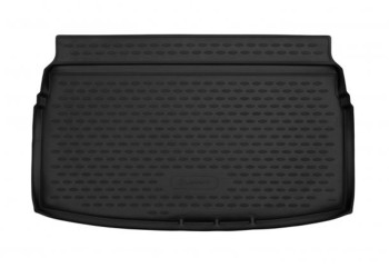 ΜΑΡΚΕ ΠΑΤΑΚΙ ΣΚΑΦΗ ΠΟΡΤ ΜΠΑΓΚΑΖ ΓΙΑ VW T-CROSS 2018+ (ΚΑΤΩ ΕΠΙΠΕΔΟ)  ΛΑΣΤΙΧΟ ΣΕ ΜΑΥΡΟ ΧΡΩΜΑ NOVLINE - 1 ΤΕΜ.