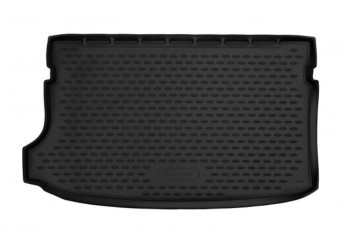 ΜΑΡΚΕ ΠΑΤΑΚΙ ΣΚΑΦΗ ΠΟΡΤ ΜΠΑΓΚΑΖ ΓΙΑ VW T-CROSS 2018+ (ΑΝΩ ΕΠΙΠΕΔΟ)  TPE ΛΑΣΤΙΧΟ ΣΕ ΜΑΥΡΟ ΧΡΩΜΑ NOVLINE - 1 ΤΕΜ.