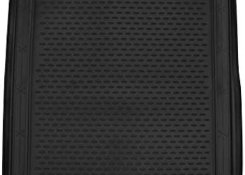 ΜΑΡΚΕ ΠΑΤΑΚΙ ΣΚΑΦΗ ΠΟΡΤ ΜΠΑΓΚΑΖ ΓΙΑ AUDI A6 C7 AVANT / ALLROAD 2012+ TPE ΛΑΣΤΙΧΟ ΣΕ ΜΑΥΡΟ ΧΡΩΜΑ NOVLINE - 1 ΤΕΜ.