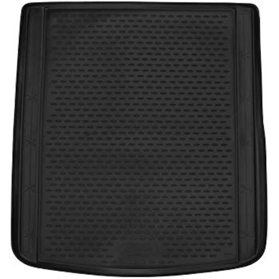 ΜΑΡΚΕ ΠΑΤΑΚΙ ΣΚΑΦΗ ΠΟΡΤ ΜΠΑΓΚΑΖ ΓΙΑ AUDI A6 C7 AVANT / ALLROAD 2012+ TPE ΛΑΣΤΙΧΟ ΣΕ ΜΑΥΡΟ ΧΡΩΜΑ NOVLINE - 1 ΤΕΜ.