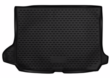 ΜΑΡΚΕ ΠΑΤΑΚΙ ΣΚΑΦΗ ΠΟΡΤ ΜΠΑΓΚΑΖ ΓΙΑ AUDI Q2 5D 2016+ TPE ΛΑΣΤΙΧΟ ΣΕ ΜΑΥΡΟ ΧΡΩΜΑ NOVLINE - 1 ΤΕΜ.