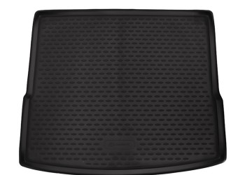 ΜΑΡΚΕ ΠΑΤΑΚΙ ΣΚΑΦΗ ΠΟΡΤ ΜΠΑΓΚΑΖ ΓΙΑ BMW X1 F48 5D 2015+ TPE ΛΑΣΤΙΧΟ ΣΕ ΜΑΥΡΟ ΧΡΩΜΑ NOVLINE - 1 ΤΕΜ.