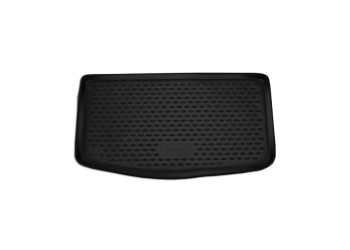 ΜΑΡΚΕ ΠΑΤΑΚΙ ΣΚΑΦΗ ΠΟΡΤ ΜΠΑΓΚΑΖ  ΓΙΑ KIA PICANTO HTB 2017+  TPE ΛΑΣΤΙΧΟ ΣΕ ΜΑΥΡΟ ΧΡΩΜΑ NOVLINE - 1 ΤΕΜ.