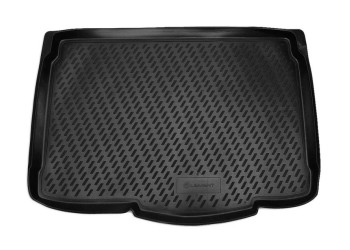 ΜΑΡΚΕ ΠΑΤΑΚΙ ΣΚΑΦΗ ΠΟΡΤ ΜΠΑΓΚΑΖ ΓΙΑ OPEL CORSA E HTB 2014-2019 TPE ΛΑΣΤΙΧΟ ΣΕ ΜΑΥΡΟ ΧΡΩΜΑ NOVLINE - 1 ΤΕΜ.