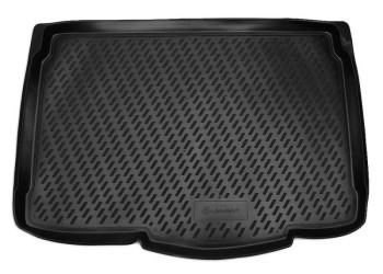 ΜΑΡΚΕ ΠΑΤΑΚΙ ΣΚΑΦΗ ΠΟΡΤ ΜΠΑΓΚΑΖ ΓΙΑ OPEL CORSA E HTB 2014-2019 TPE ΛΑΣΤΙΧΟ ΣΕ ΜΑΥΡΟ ΧΡΩΜΑ NOVLINE - 1 ΤΕΜ.