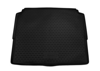 ΜΑΡΚΕ ΠΑΤΑΚΙ ΣΚΑΦΗ ΠΟΡΤ ΜΠΑΓΚΑΖ ΓΙΑ PEUGEOT 3008 5D 2017+ ΚΑΤΩ ΜΕΡΟΣ TPE ΛΑΣΤΙΧΟ ΣΕ ΜΑΥΡΟ ΧΡΩΜΑ NOVLINE - 1 ΤΕΜ.