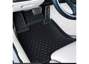 ΜΑΡΚΕ ΠΑΤΑΚΙΑ ΣΕ ΣΚΑΦΗ TPE ΛΑΣΤΙΧΟ ΓΙΑ FORD FOCUS 5D 2018+  ΣΕ ΜΑΥΡΟ ΧΡΩΜΑ NOVLINE - 4 ΤΕΜ.?