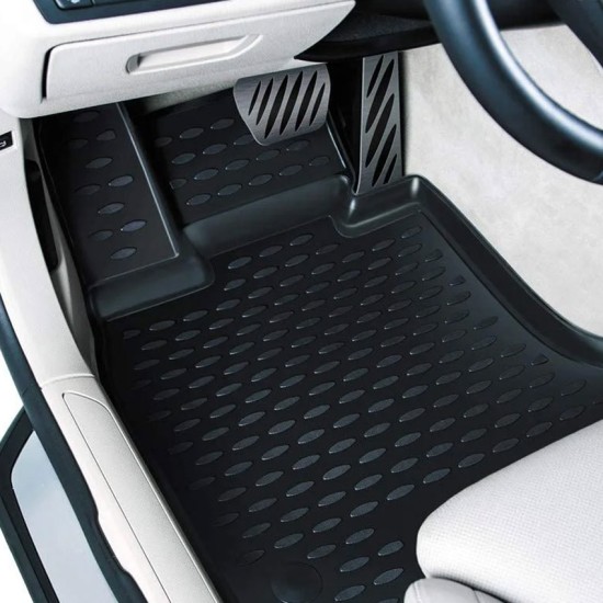 ΠΑΤΑΚΙΑ ΣΕ ΣΚΑΦΗ TPE ΛΑΣΤΙΧΟ ΓΙΑ CITROEN C5 AIRCROSS 5D 2019+   ΣΕ ΜΑΥΡΟ ΧΡΩΜΑ NOVLINE - 4 ΤΕΜ.?