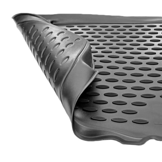 ΜΑΡΚΕ ΠΑΤΑΚΙΑ ΣΕ ΣΚΑΦΗ TPE ΛΑΣΤΙΧΟ ΓΙΑ PEUGEOT 308 5D 2013-2021  ΣΕ ΜΑΥΡΟ ΧΡΩΜΑ NOVLINE - 4 ΤΕΜ.