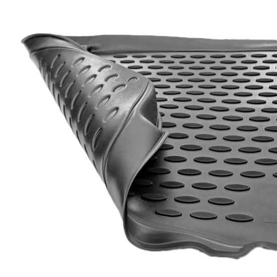 ΠΑΤΑΚΙΑ ΣΕ ΣΚΑΦΗ TPE ΛΑΣΤΙΧΟ ΓΙΑ AUDI A3 5D SPORTBACK 2020+  ΣΕ ΜΑΥΡΟ ΧΡΩΜΑ NOVLINE - 4 ΤΕΜ.