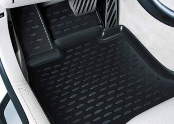 ΜΑΡΚΕ ΠΑΤΑΚΙΑ ΣΕ ΣΚΑΦΗ TPE ΛΑΣΤΙΧΟ ΓΙΑ KIA SPORTAGE 5D 2022+   ΣΕ ΜΑΥΡΟ ΧΡΩΜΑ NOVLINE - 4 ΤΕΜ.