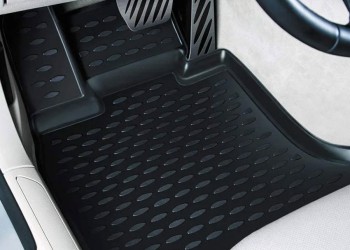 ΜΑΡΚΕ ΠΑΤΑΚΙΑ ΣΕ ΣΚΑΦΗ TPE ΛΑΣΤΙΧΟ ΓΙΑ BMW i3 (ΗΛΕΚΤΡΙΚΟ) 2018+  ΣΕ ΜΑΥΡΟ ΧΡΩΜΑ NOVLINE - 4 ΤΕΜ.?