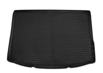 ΜΑΡΚΕ ΠΑΤΑΚΙ ΣΚΑΦΗ ΠΟΡΤ ΜΠΑΓΚΑΖ ΓΙΑ SUBARU XV 5D 2017+ TPE ΛΑΣΤΙΧΟ ΣΕ ΜΑΥΡΟ ΧΡΩΜΑ NOVLINE - 1 ΤΕΜ.