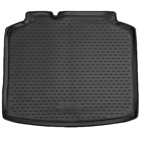 ΜΑΡΚΕ ΠΑΤΑΚΙ ΣΚΑΦΗ ΠΟΡΤ ΜΠΑΓΚΑΖ ΓΙΑ ALFA ROMEO GIULIETTA 5D 2010-2016 TPE ΛΑΣΤΙΧΟ ΣΕ ΜΑΥΡΟ ΧΡΩΜΑ NOVLINE - 1 ΤΕΜ.