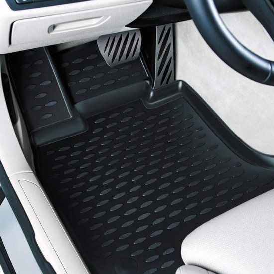 ΠΑΤΑΚΙΑ ΣΕ ΣΚΑΦΗ TPE ΛΑΣΤΙΧΟ ΓΙΑ CITROEN DS7 CROSSBACK 2018+   ΣΕ ΜΑΥΡΟ ΧΡΩΜΑ NOVLINE - 3 ΤΕΜ.?