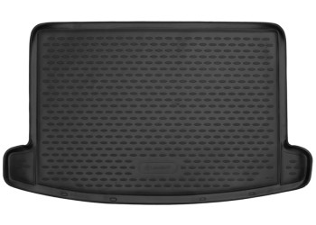 ΜΑΡΚΕ ΠΑΤΑΚΙ ΣΚΑΦΗ ΠΟΡΤ ΜΠΑΓΚΑΖ ΓΙΑ NISSAN JUKE 5D 2019+ ΑΝΩ ΜΕΡΟΣ TPE ΛΑΣΤΙΧΟ ΣΕ ΜΑΥΡΟ ΧΡΩΜΑ NOVLINE - 1 ΤΕΜ.