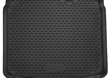 ΜΑΡΚΕ ΠΑΤΑΚΙ ΣΚΑΦΗ ΠΟΡΤ ΜΠΑΓΚΑΖ ΓΙΑ JEEP COMPASS 5D 2017+ TPE ΛΑΣΤΙΧΟ ΣΕ ΜΑΥΡΟ ΧΡΩΜΑ NOVLINE - 1 ΤΕΜ.