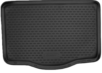 ΜΑΡΚΕ ΠΑΤΑΚΙ ΣΚΑΦΗ ΠΟΡΤ ΜΠΑΓΚΑΖ ΓΙΑ SUZUKI SWIFT 5D 2017+ TPE ΛΑΣΤΙΧΟ ΣΕ ΜΑΥΡΟ ΧΡΩΜΑ NOVLINE - 1 ΤΕΜ.