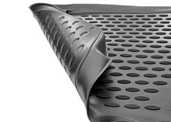 ΜΑΡΚΕ ΠΑΤΑΚΙ ΣΚΑΦΗ ΠΟΡΤ ΜΠΑΓΚΑΖ ΓΙΑ KIA SPORTAGE 5D 2022+ TPE ΛΑΣΤΙΧΟ ΣΕ ΜΑΥΡΟ ΧΡΩΜΑ NOVLINE - 1 ΤΕΜ.