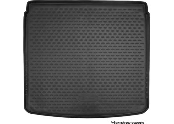 ΜΑΡΚΕ ΠΑΤΑΚΙ ΣΚΑΦΗ ΠΟΡΤ ΜΠΑΓΚΑΖ ΓΙΑ MITSUBISHI OUTLANDER 2021+ TPE ΛΑΣΤΙΧΟ ΣΕ ΜΑΥΡΟ ΧΡΩΜΑ NOVLINE - 1 ΤΕΜ.